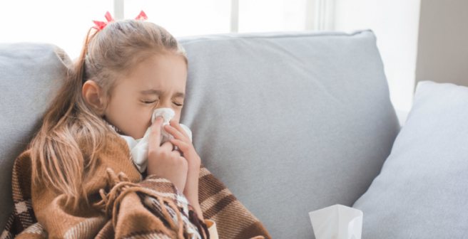 Researchers develop a 'universal' vaccine against a range of influenza subtypes Researchers develop a 'universal' vaccine against a range of influenza subtypes