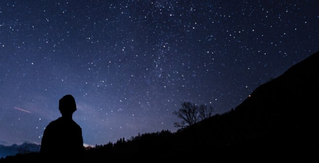 Researchers study the origin of life in space through chemical reactions Researchers study the origin of life in space through chemical reactions
