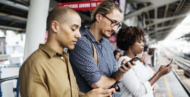 Researchers' attitudes towards data sharing Researchers' attitudes towards data sharing
