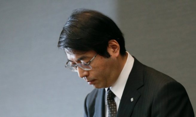 STAP case takes a shocking turn with Yoshiki Sasai's death STAP case takes a shocking turn with Yoshiki Sasai's death