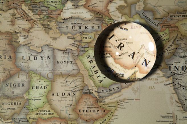 Science in Iran in the pre and post sanctions era Science in Iran in the pre and post sanctions era