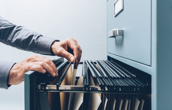 Should data secrecy be considered research misconduct? Should data secrecy be considered research misconduct?