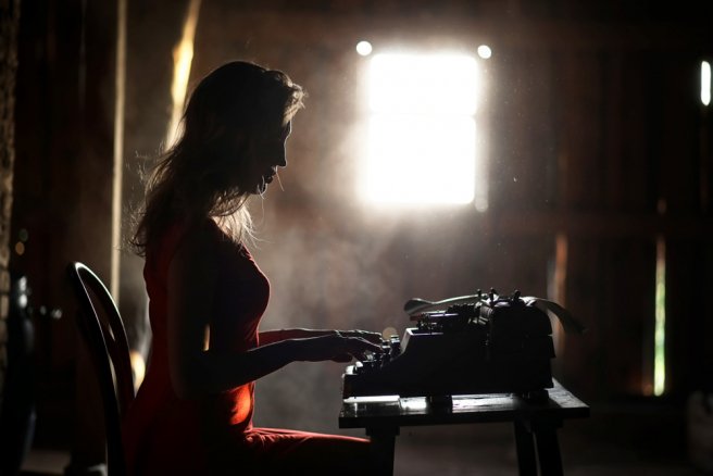 Should ghost writers be given credit for their work or eliminated from science? Should ghost writers be given credit for their work or eliminated from science?