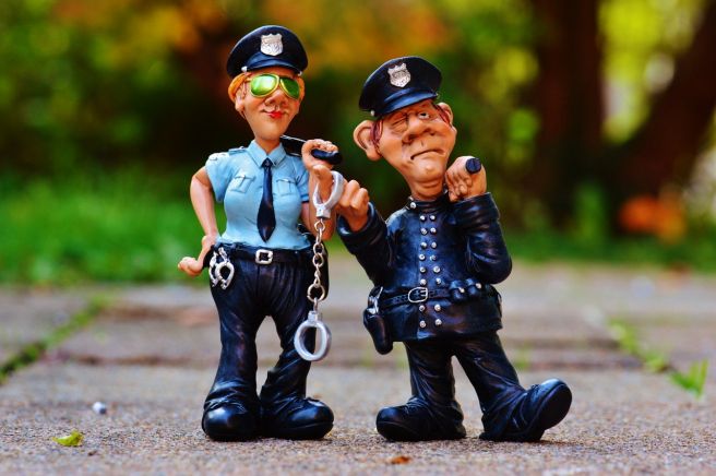 Should research misconduct be considered a criminal offence? Should research misconduct be considered a criminal offence?