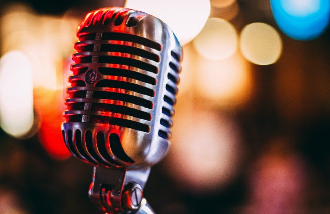 Why I can't afford to feel like an impostor: Taking science center-stage Why I can't afford to feel like an impostor: Taking science center-stage