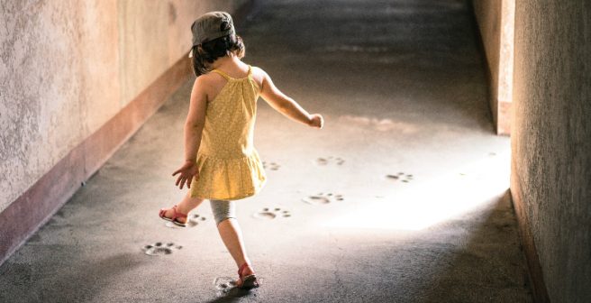 Taking small steps to make a big change Taking small steps to make a big change