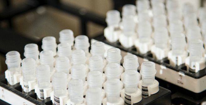 FDA faces criticism for halting COVID-19 home-testing project FDA faces criticism for halting COVID-19 home-testing project