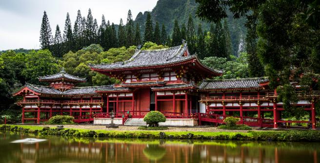 The 2014 Kyoto Prize goes to a Japanese artist and two American scientists The 2014 Kyoto Prize goes to a Japanese artist and two American scientists