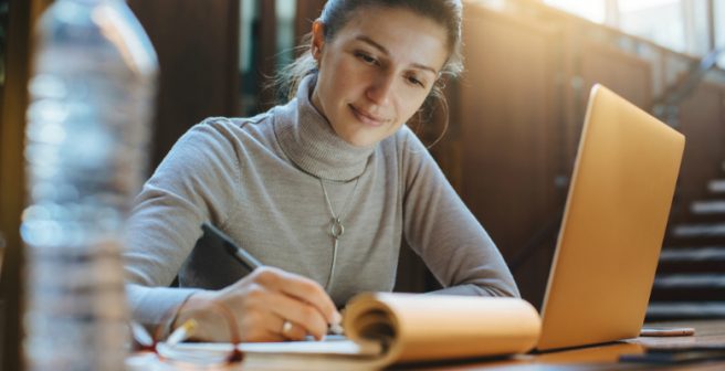 Tips on writing the Acknowledgments section Tips on writing the Acknowledgments section