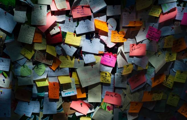To-do lists and how COVID-19 will affect my research To-do lists and how COVID-19 will affect my research