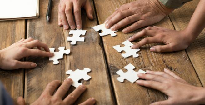 Trends in collaboration and R&D investment: Overview of Science & Engineering Indicators report Trends in collaboration and R&D investment: Overview of Science & Engineering Indicators report