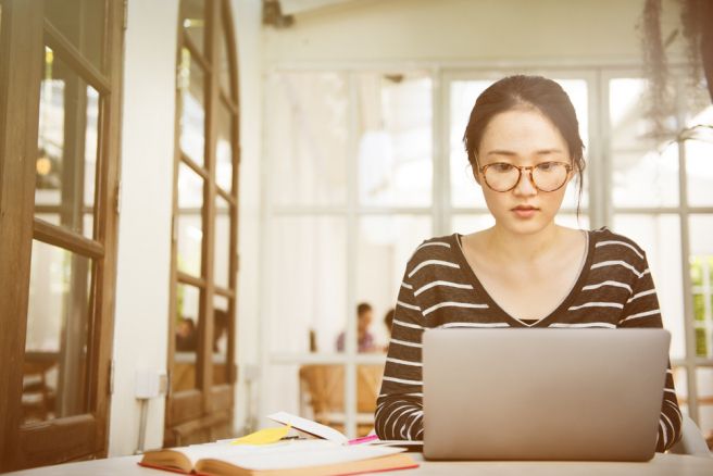 What every non-native author should know when making online submissions What every non-native author should know when making online submissions