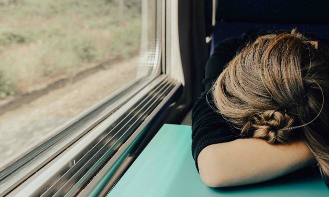When I started fieldwork, I didn't expect to end up emotionally exhausted When I started fieldwork, I didn't expect to end up emotionally exhausted