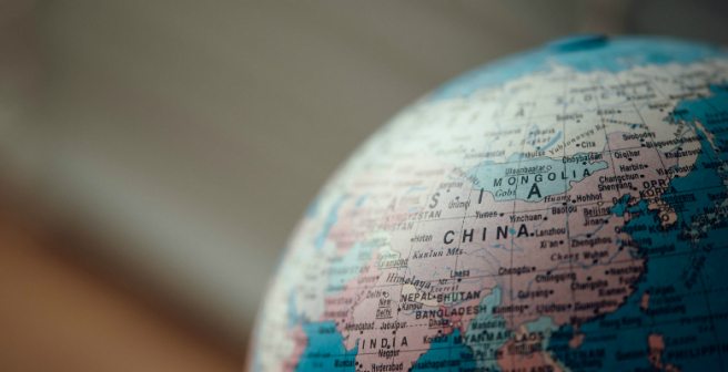 Where does China stand in global academic publishing? Where does China stand in global academic publishing?