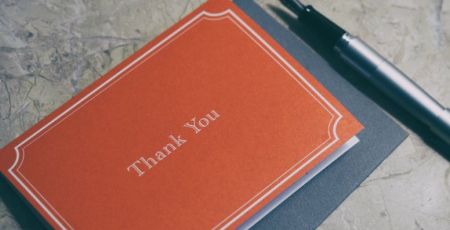 Who should be included in the acknowledgements section: A case study Who should be included in the acknowledgements section: A case study