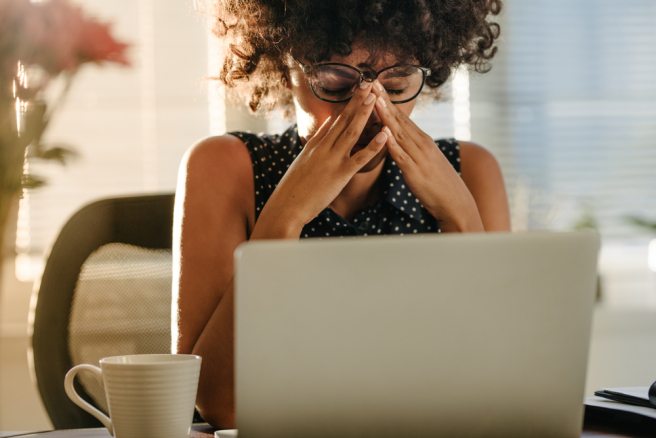 Who's losing in the race to publish --- science? Who's losing in the race to publish --- science?