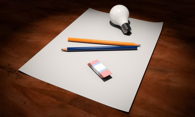 Why authors should not be deterred by a "revise and resubmit" decision: A case study Why authors should not be deterred by a "revise and resubmit" decision: A case study