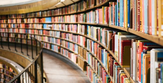 Why does English dominate science publishing? Why does English dominate science publishing?