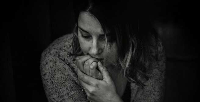 One day at a time: Learning to cope with my anxiety One day at a time: Learning to cope with my anxiety