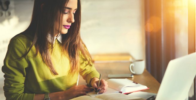 The basics of writing a statement of the problem for your ...