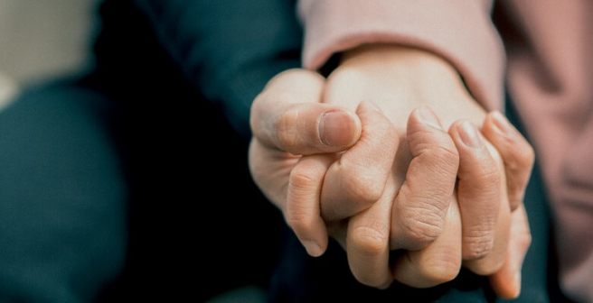 Some days are better than others: How has mental illness affected your life? (Part 2 B)