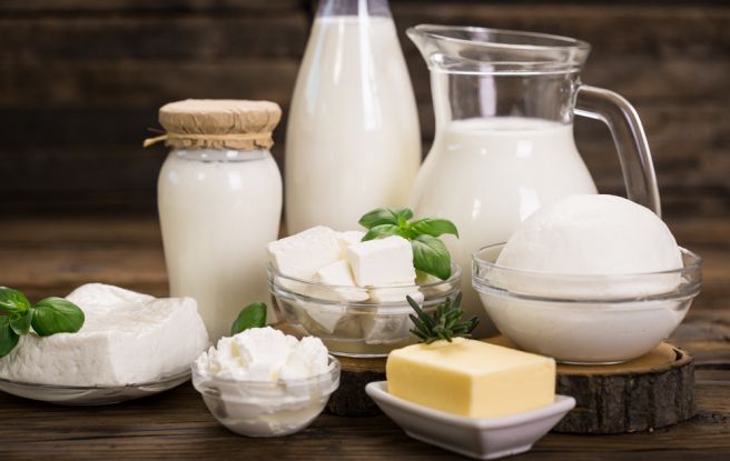 Farming and dairy responsible for change in the human skull Farming and dairy responsible for change in the human skull