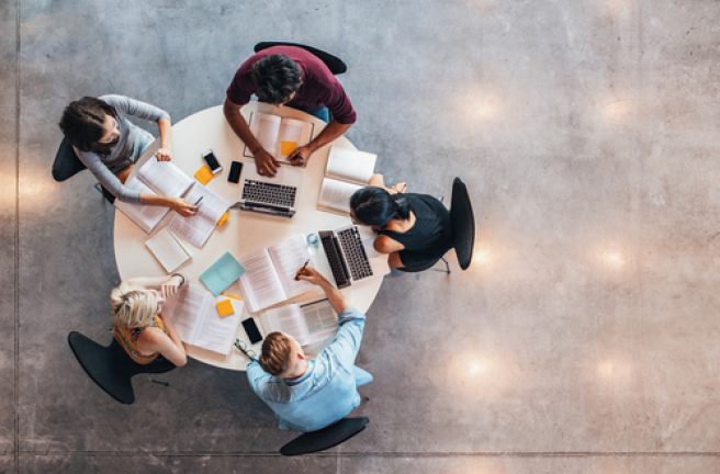 Defining authorship: A taxonomy to assign contributor roles in multi-author papers Defining authorship: A taxonomy to assign contributor roles in multi-author papers
