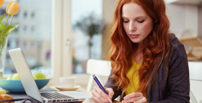 3 Tips to write informative and logical headings 3 Tips to write informative and logical headings