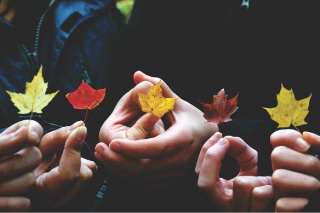 Offering peer review opportunities to under-represented groups is the most powerful journal brand-building opportunity Offering peer review opportunities to under-represented groups is the most powerful journal brand-building opportunity