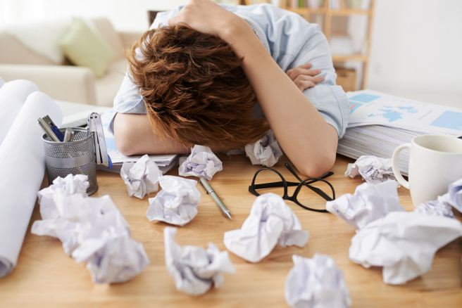 Most common reasons for journal rejection Most common reasons for journal rejection
