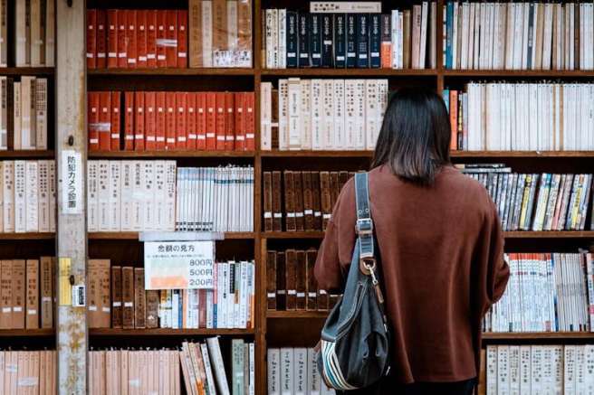 How can libraries create inclusive environments and promote diverse collections? How can libraries create inclusive environments and promote diverse collections?
