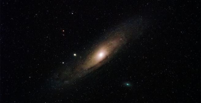 Black hole in the heart of the Milky Way imaged for the first time Black hole in the heart of the Milky Way imaged for the first time