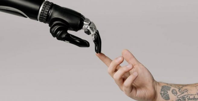 5 Applications of Artificial Intelligence in academic research 5 Applications of Artificial Intelligence in academic research