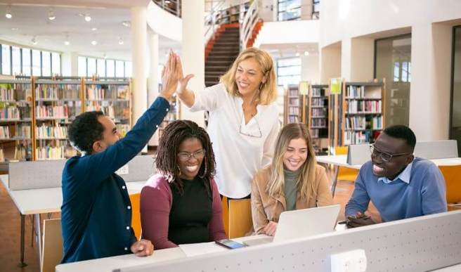 The Declaration on Research Assessment (DORA): Uniting stakeholders