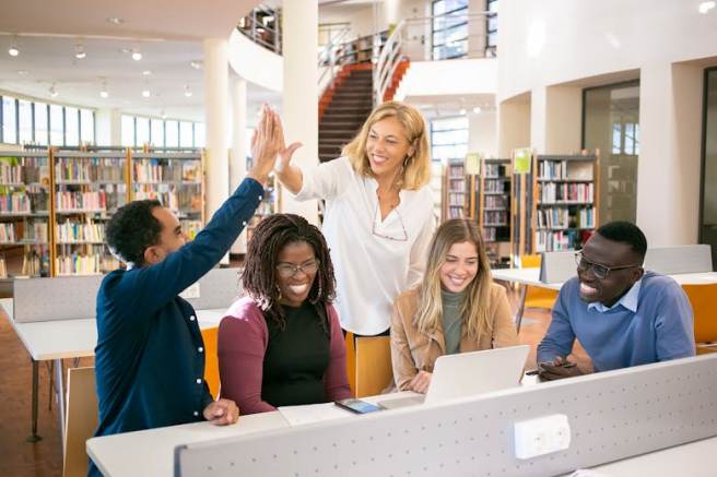 Stacks of Support: The Indispensable Role of Academic Libraries in Championing Researchers' Wellbeing Stacks of Support: The Indispensable Role of Academic Libraries in Championing Researchers' Wellbeing