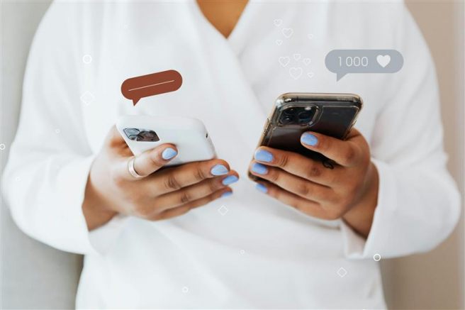 How publishers can build trust and safeguard research integrity in the social media era How publishers can build trust and safeguard research integrity in the social media era