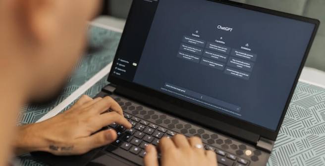 Should I use ChatGPT to write a peer review? Should I use ChatGPT to write a peer review?