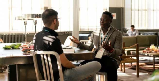 6 Common myths about mentoring busted 6 Common myths about mentoring busted