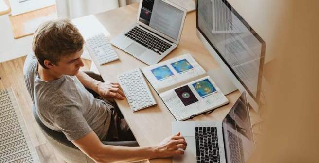 Finding the right journal for your research paper: Save time on your publication journey Finding the right journal for your research paper: Save time on your publication journey