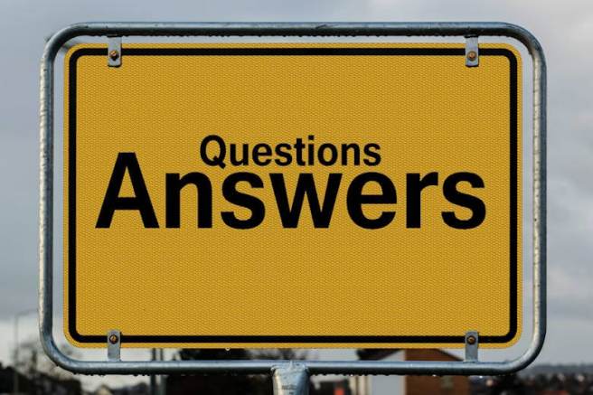 Q&As about peer review- 5 hot topics answered Q&As about peer review- 5 hot topics answered