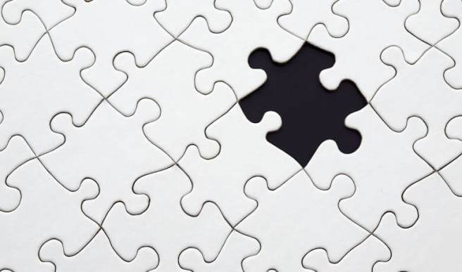 Powerful ways to tackle missing data Powerful ways to tackle missing data