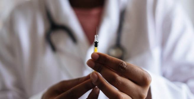 Smallpox vaccine rollout to contain the spread of monkeypox Smallpox vaccine rollout to contain the spread of monkeypox