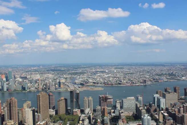 From disparities to equitable grantmaking: A path forward for New York State From disparities to equitable grantmaking: A path forward for New York State