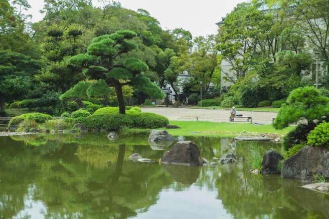 Collaboration and community is the way forward: A postcard from Japan Collaboration and community is the way forward: A postcard from Japan