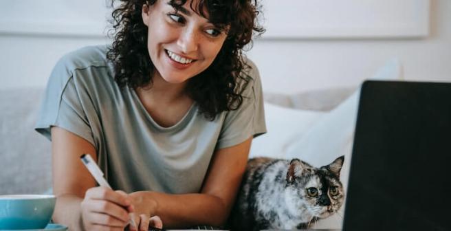How to build your identity as a peer reviewer How to build your identity as a peer reviewer