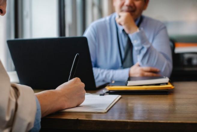 Why is there resistance to considering AI for manuscript evaluation? An interview with Alessandro Checco Why is there resistance to considering AI for manuscript evaluation? An interview with Alessandro Checco