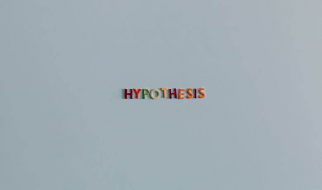 The null hypothesis: What researchers often get wrong The null hypothesis: What researchers often get wrong
