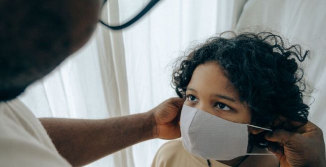 A scientist's plea on coronavirus: now is not the time to relax A scientist's plea on coronavirus: now is not the time to relax