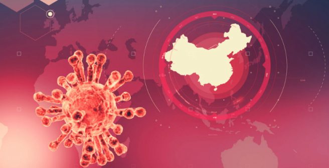 New study identifies the novel coronavirus responsible for pneumonia epidemic in China New study identifies the novel coronavirus responsible for pneumonia epidemic in China