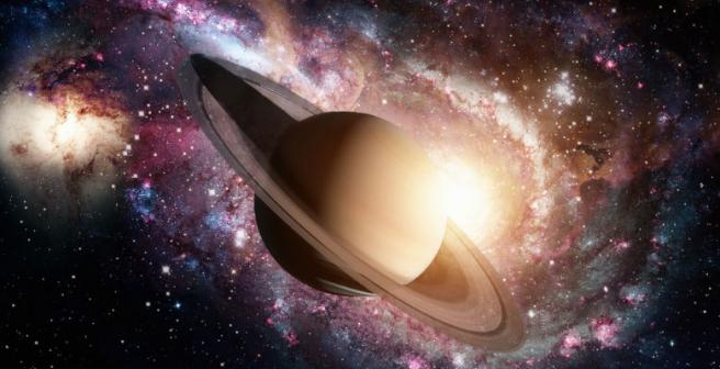 Saturn's orbital patterns shape Titan's ancient dunes Saturn's orbital patterns shape Titan's ancient dunes